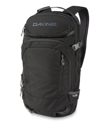 Dakine Heli Pro 20L Backpack 滑雪後背包 - Black