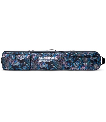 Dakine x B4BC Low Roller Snowboard Bag 157 聯名款雙輪雪板袋