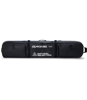 Dakine x NST High Roller Snowboard Bag 165 聯名款雙輪雪板袋