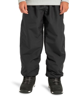 DC Men's Primo Snow Pant 滑雪褲 - Black
