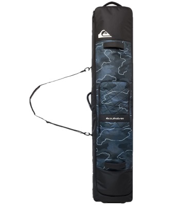 Quiksilver Platted Board Bag 165 雙輪雪板袋 - Camostrokes