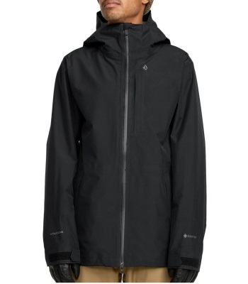 Volcom Men's Tester 3L Gore-Tex Jacket 滑雪外套 - 