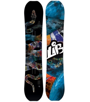 Lib Tech T.Rice Pro C2 Snowboard 25/26 滑雪板