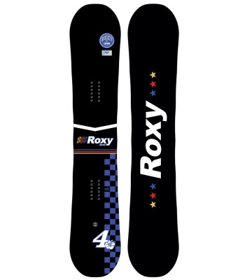 Roxy XOXO C2x Women's Snowboard 25/26 滑雪板