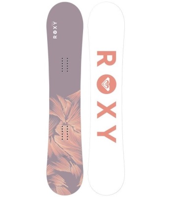 Roxy Raina Women's C2 Snowboard 25/26 滑雪板