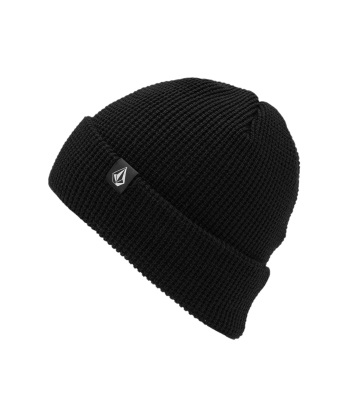 Volcom Power Beanie 毛帽 - Black