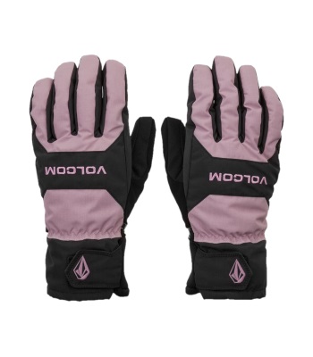 Volcom V.Co Nyle Glove 滑雪手套 - Mauve