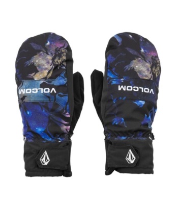 Volcom V.Co Nyle Mitt 滑雪手套 - Space Aloha