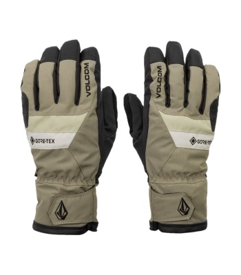 Volcom CP2 Gore-Tex Glove 滑雪手套 - Military