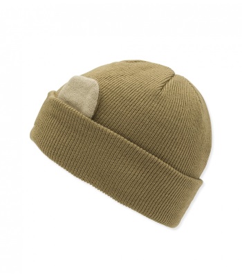 Volcom Kid's Snow Creature Beanie 兒童毛帽 - Bronze