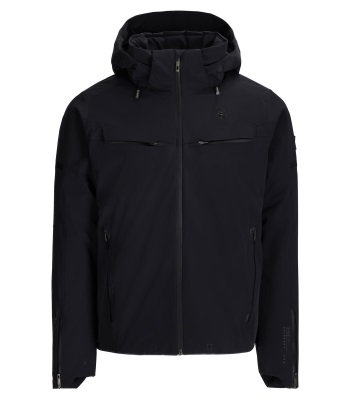 Spyder Men's Monterosa Gore-Tex Insulated Jacket 滑雪外套 - Black
