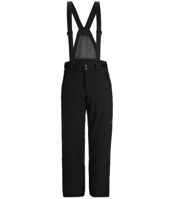 Spyder Men's Boundary Pant 滑雪褲 - Black