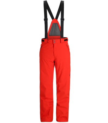 Spyder Men's Boundary Pant 滑雪褲 - Volcano