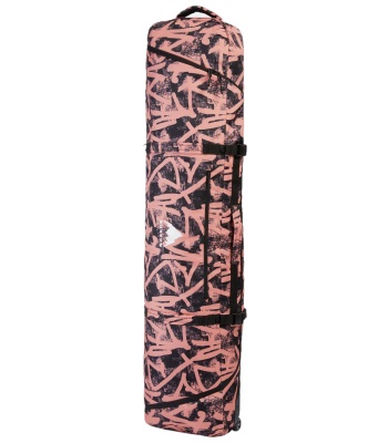 Burton Wheelie Gig Bag Board Bag 雙輪雪板袋 - Sunrise City Streets