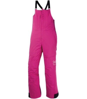Burton Women's [ak] Kimmy Gore-Tex 2L Bib 吊帶款滑雪褲 - Very Berry