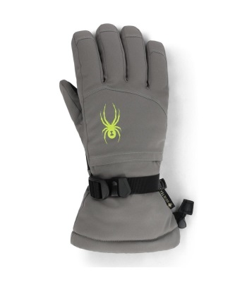 Spyder Traverse Gore-Tex Gloves 滑雪手套 - Storm