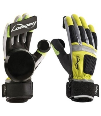 Loaded Freeride Gloves 滑行手套