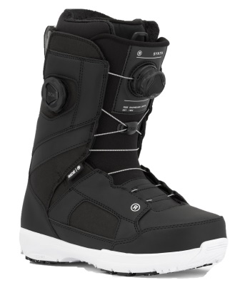 RIDE Synth Women's Snowboard Boots 25/26 女款雪鞋 - Black