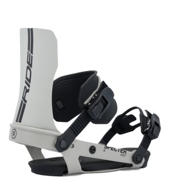 RIDE Specter Men's Bindings 25/26 滑雪板固定器 - Dust