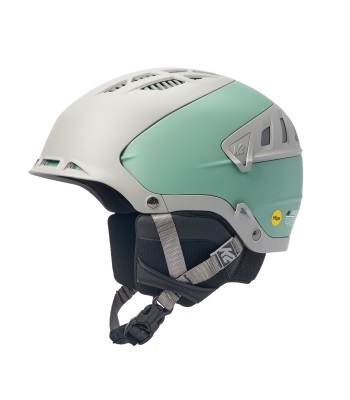K2 Virtue Mips® Helmet 滑雪安全帽 - Pearl Grey
