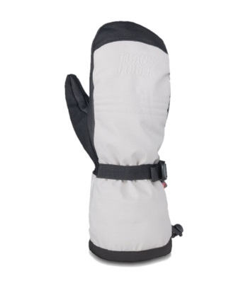 Transform The Stacked Mitt 滑雪手套 - Fiber