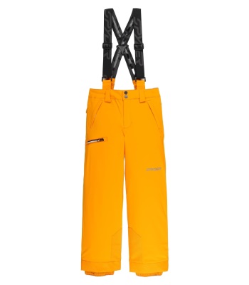 Spyder Boy's Propulsion Pants 兒童款滑雪褲 - Orange Pop