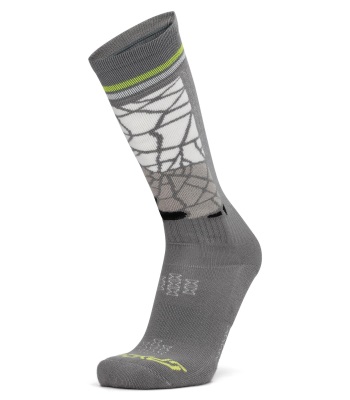 Spyder Men's Sweep Ski Socks 滑雪襪 - Storm