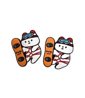 Orange GM Mat Double 雪板止滑墊