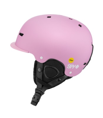 SPY Lil Galactic Mips® Snow Helmet 兒童款滑雪安全帽 - Matte Bubblegum