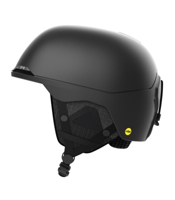 SPY Neutron Mips® Snow Helmet 滑雪安全帽 - Matte Black