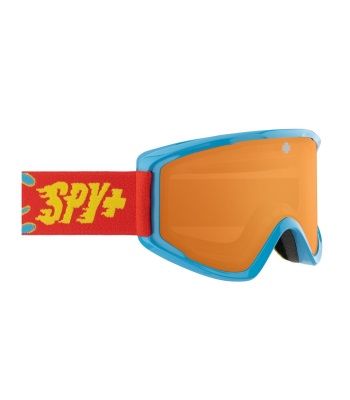SPY Crusher Elite Jr Snow Goggle 兒童款滑雪鏡 - Redline
