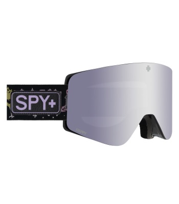 SPY Marauder SE Snow Goggle 磁吸式滑雪鏡 - Snowcatz 