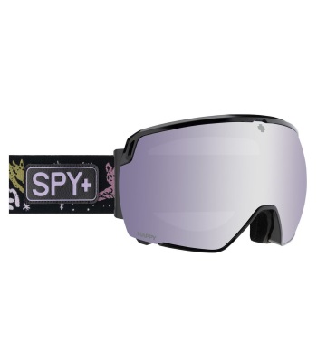 SPY Waypoint Snow Goggle 磁吸式滑雪鏡 - Snowcatz