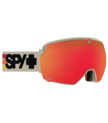 SPY Waypoint Snow Goggle 磁吸式滑雪鏡 - Speedway Dawn 