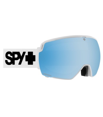 SPY Waypoint Snow Goggle 磁吸式滑雪鏡 - Everwhite