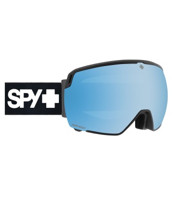 SPY Waypoint Snow Goggle 磁吸式滑雪鏡 - Everblack