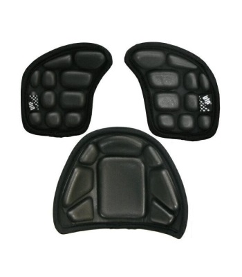 YOROI 鎧 BLP Mold Head Guard Full 頭部防撞墊