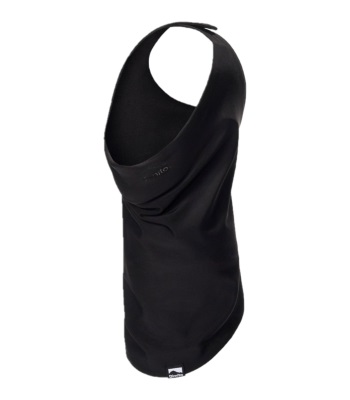 Dimito Band Balaclava 巴拉克拉法帽 - Black