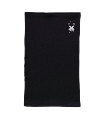 Spyder Cruise Tube 滑雪面罩/脖圍 - Black