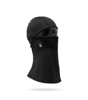 Spyder Pivot Balaclava 巴拉克拉法帽 - Black