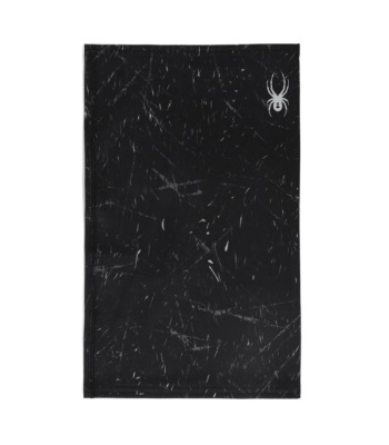 Spyder Cruise Tube 滑雪面罩/脖圍 - Snow Storm