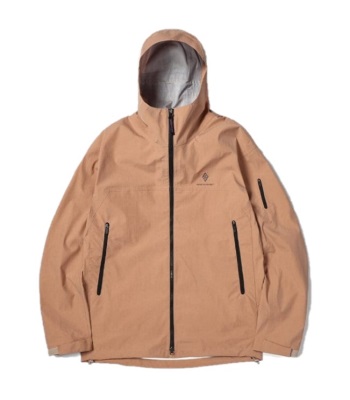 SpecialGuest Orban Outshell Jacket 3-Layer 滑雪外套 - Dusty Pink