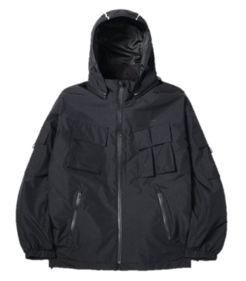 SpecialGuest SGxIG Insane Code Jacket 聯名款滑雪外套