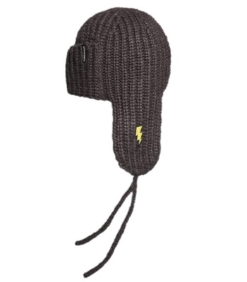 SpecialGuest SGxAP Easy Loopline Trapper Hat 聯名款遮耳毛帽