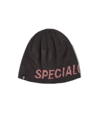 SpecialGuest Orban Jacquard Beanie 毛帽 - Charcoal Gray