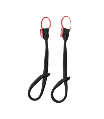 Eb's Glove Leash Soft 手套安全繩 - Black