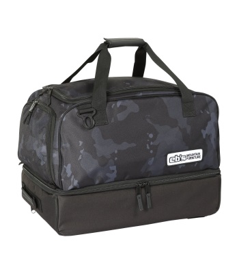 Eb's Multi Container 多功能雪鞋後背包 - Dark Camo
