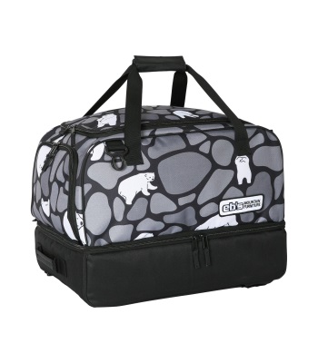 Eb's Multi Container 多功能雪鞋後背包 - Kuma Flage