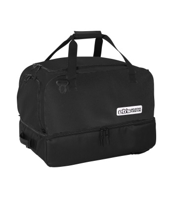 Eb's Multi Container 多功能雪鞋後背包 - Black