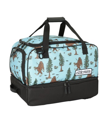 Eb's Multi Container 多功能雪鞋後背包 - Yeti